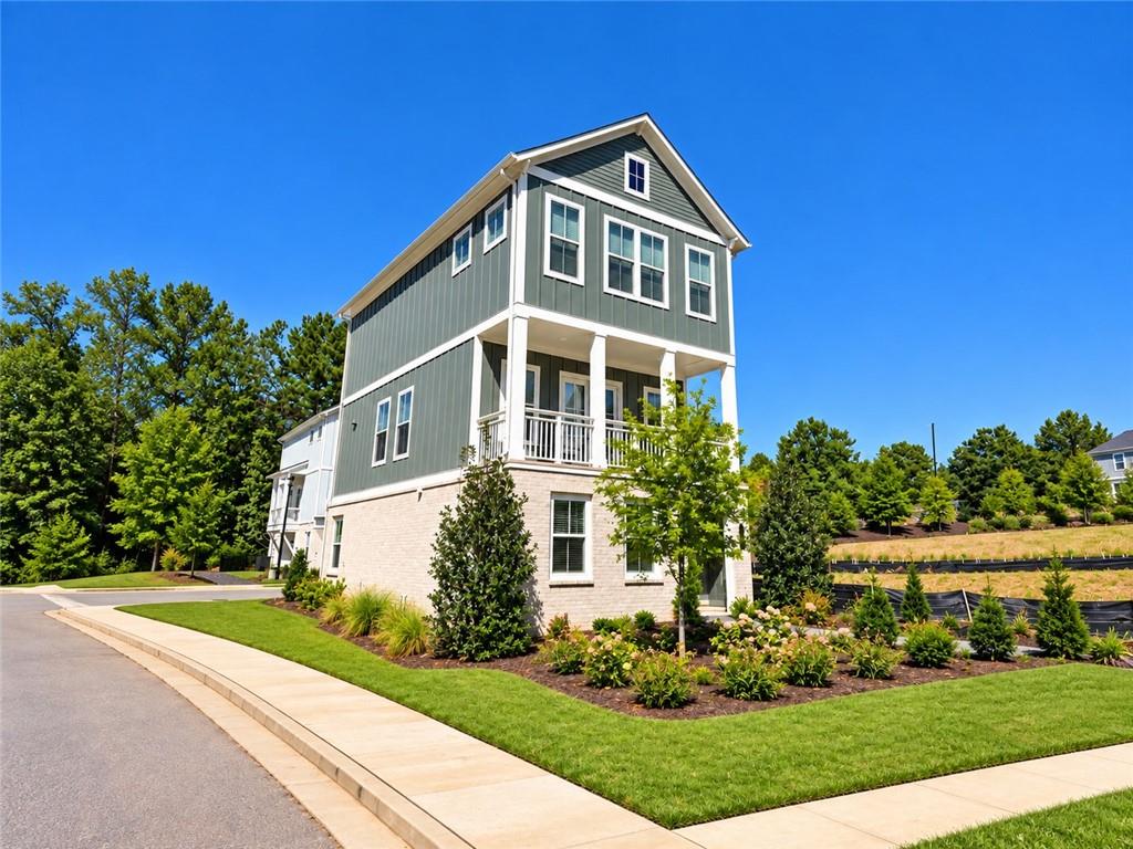 402 Boardwalk Way — photo