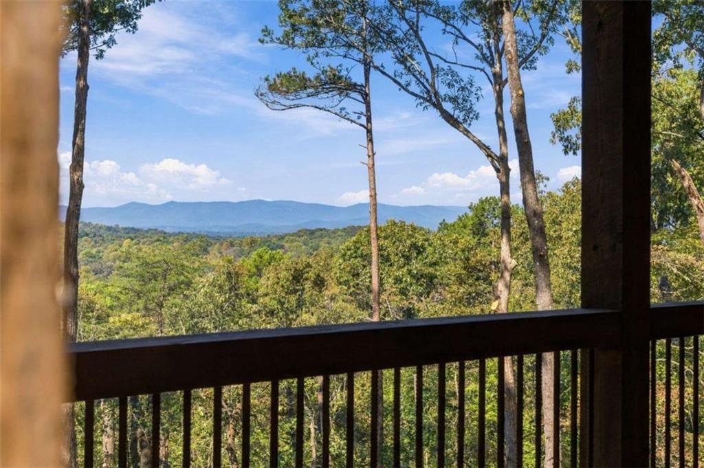 640 Hickory Ridge, Ellijay, GA 30536 — photo 2