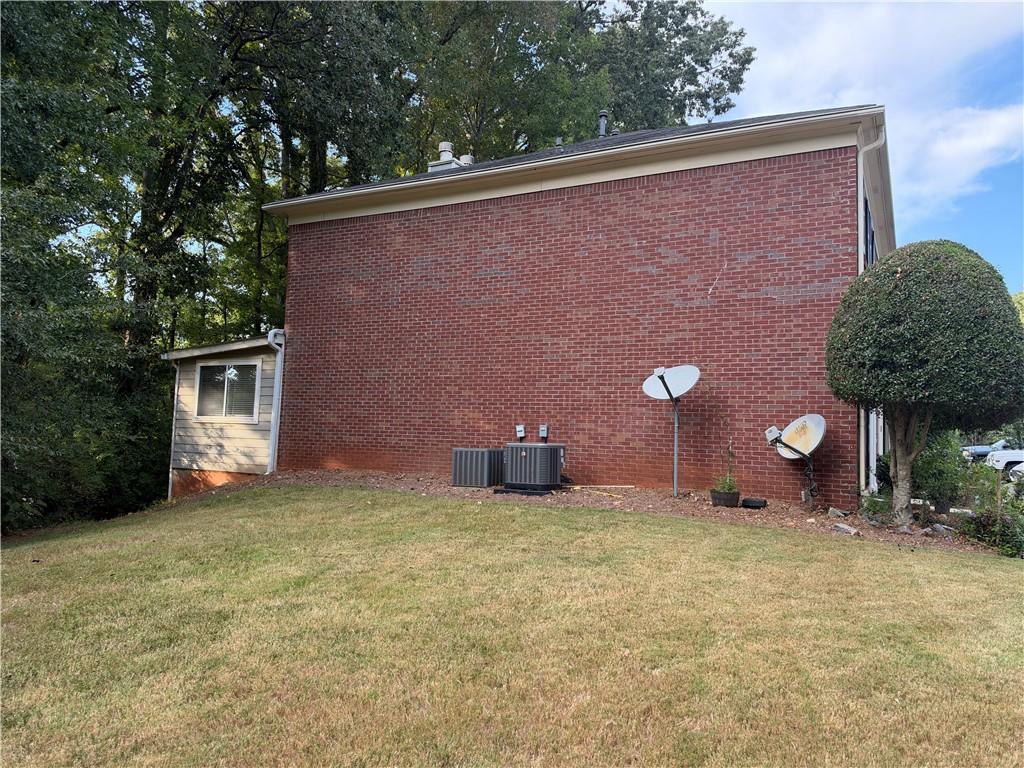 Home in Alpharetta, GA 30004 — photo 2