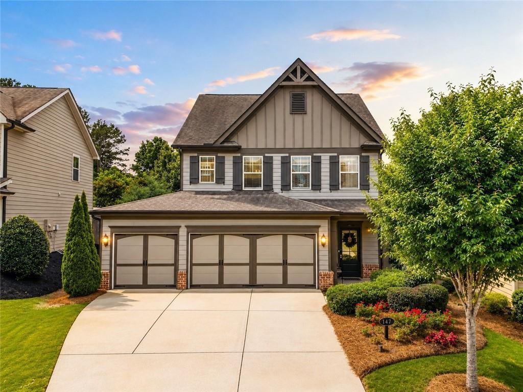 147 Fieldbrook Crossing — photo