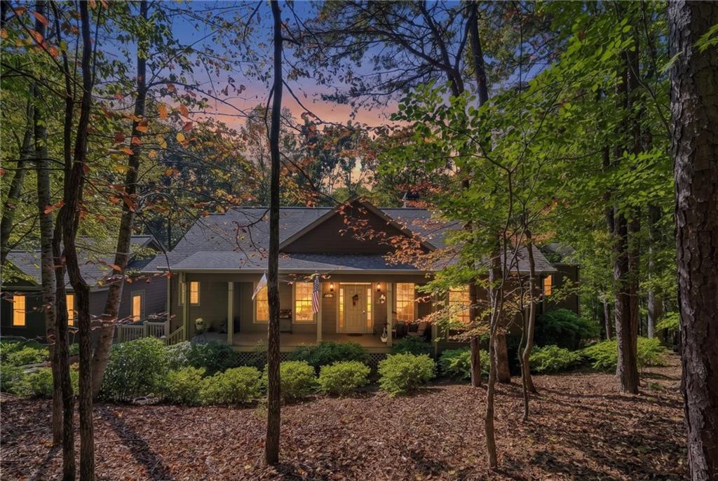 68 Cherokee Point — photo