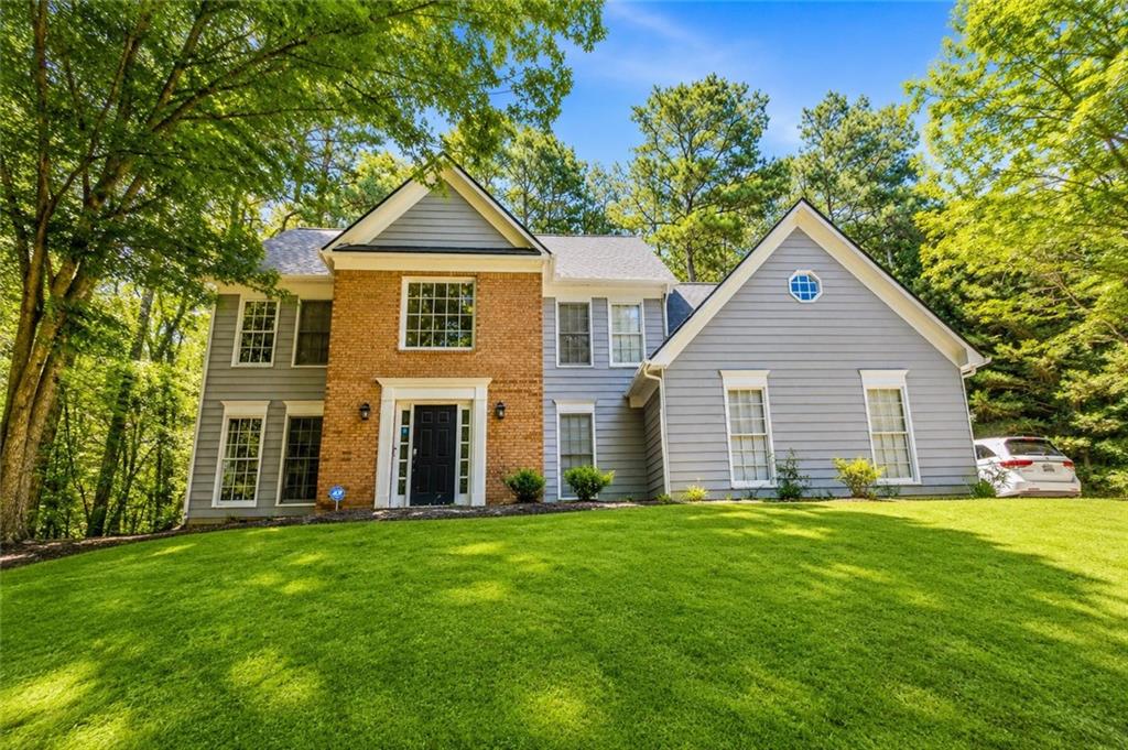 1180 Roseberry Court — photo