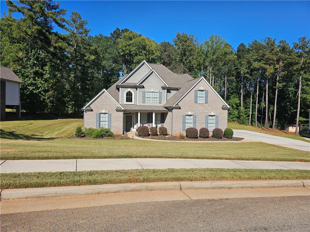 2704 Morgan Court — photo