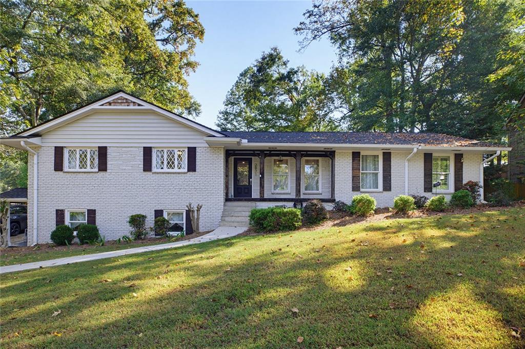 2871 Stonecreek Road SE — photo