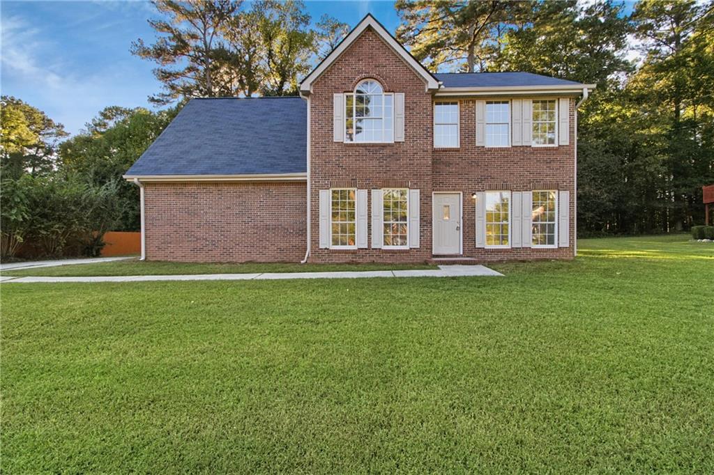 6833 Sarah Jane Lane — photo