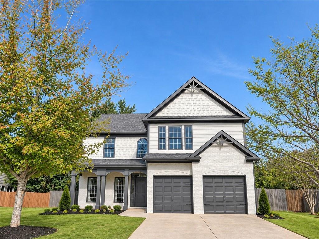 605 Wiley Court — photo