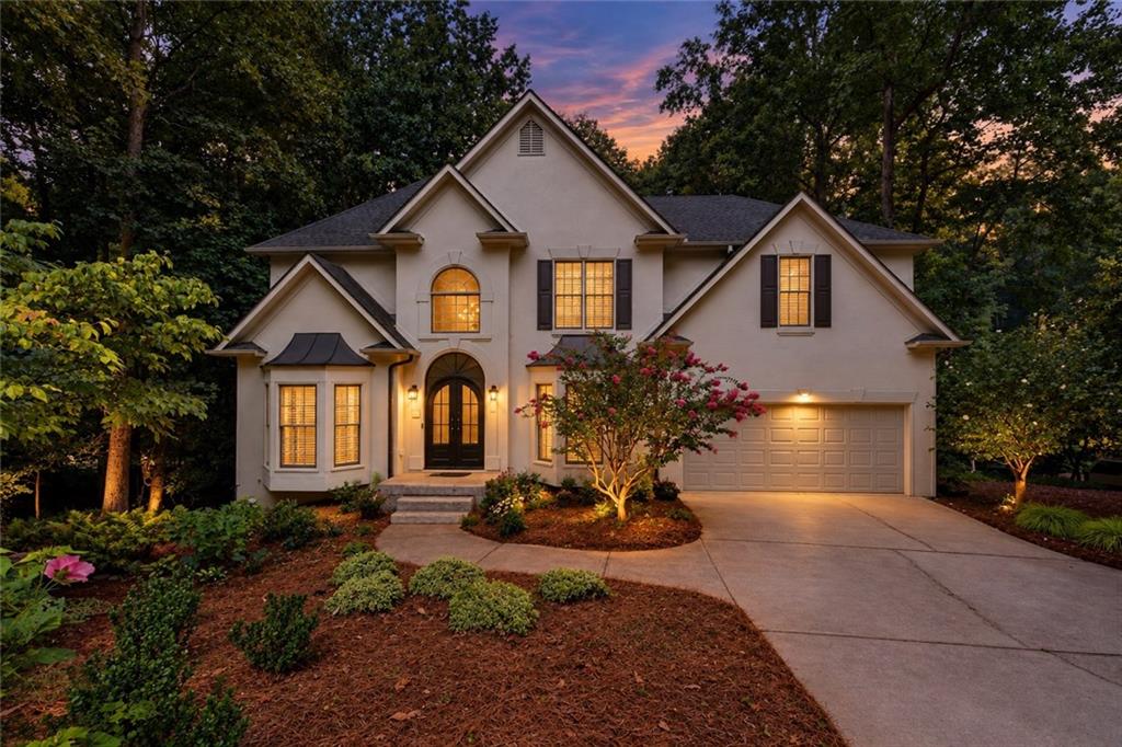 1250 Spring Oak Way — photo