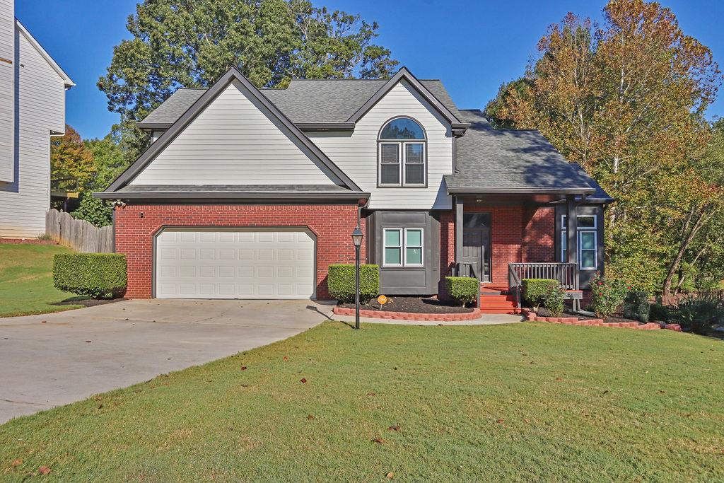2904 Volland Grove Trail — photo