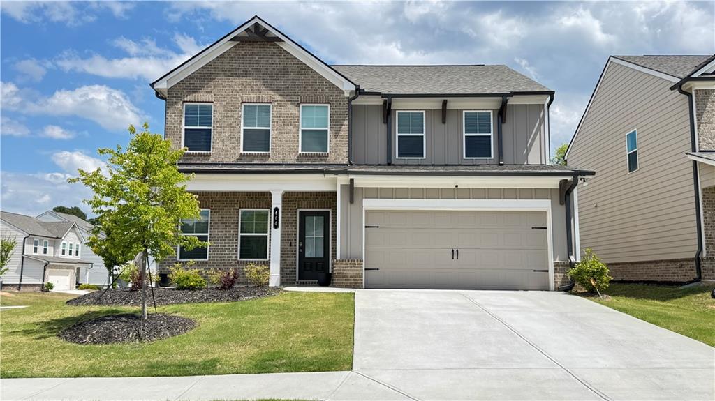 404 Sterling Creek Way — photo