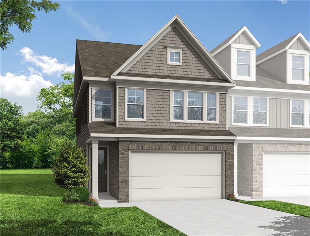 6395 Pinin Place Unit 645 — photo