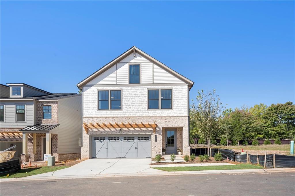 2135 Fern Circle — photo