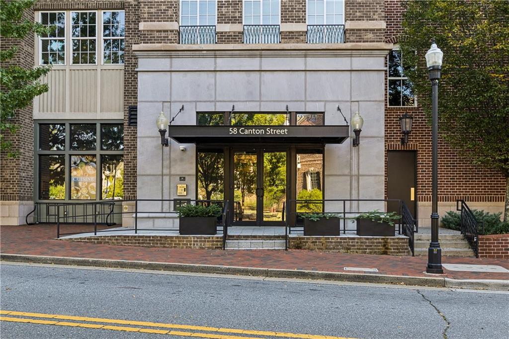 58 Canton Street Unit 408 — photo
