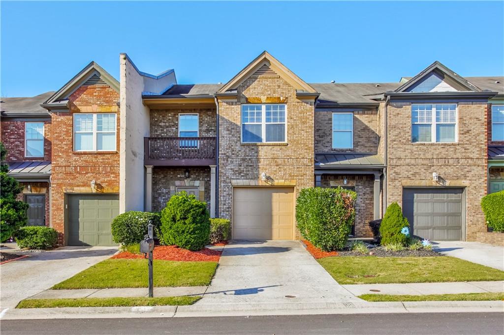 2508 Morgan Chase Drive — photo