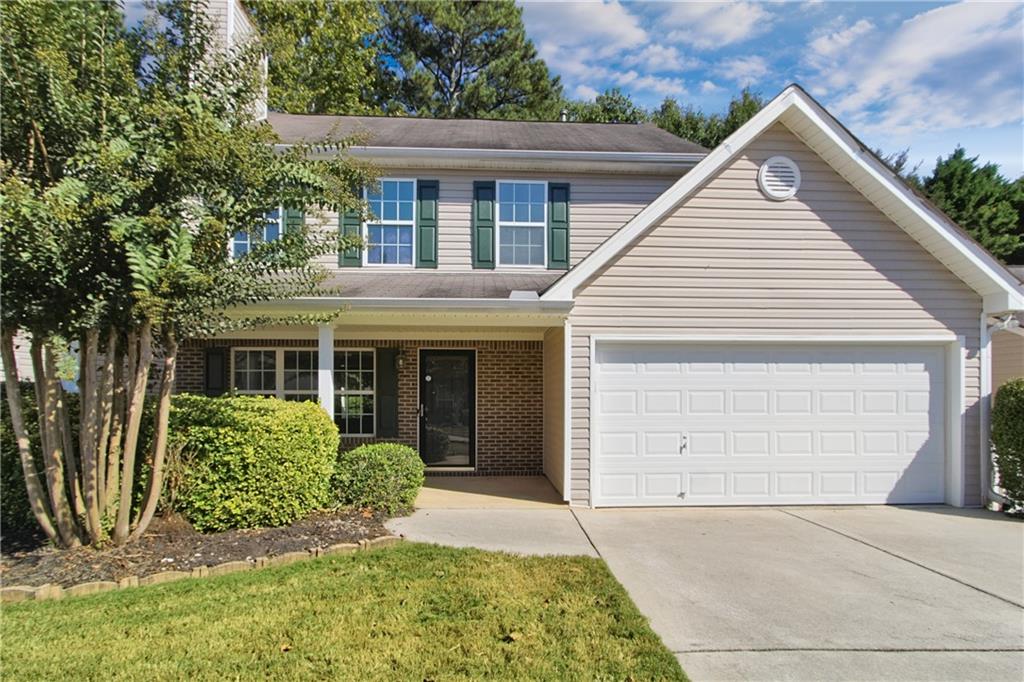 273 Rosemont Court — photo
