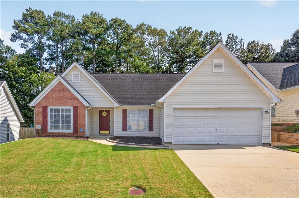 2210 Laurel Pointe Lane — photo