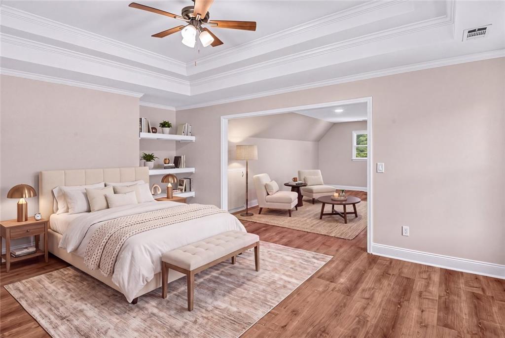 1176 Michael Lane, Decatur, GA 30033 — photo 3