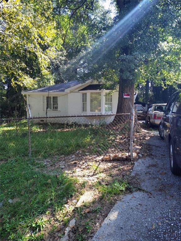 5212 Albert Drive — photo