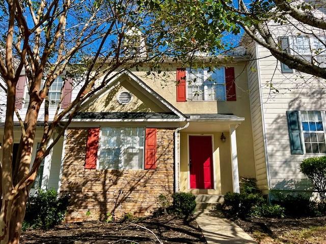 930 Waverly Hills Court — photo
