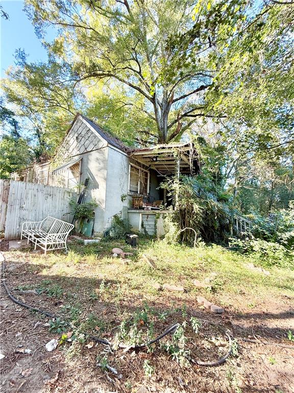5596 Lakeside Drive — photo