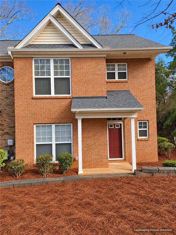 3874 Austin Park Lane — photo