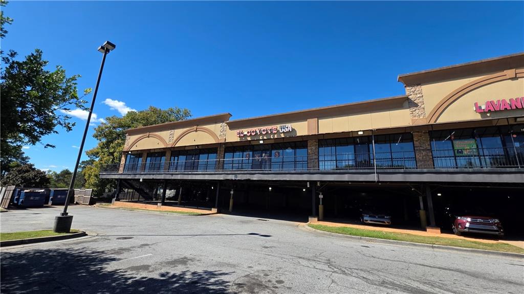 3160 Chamblee Dunwoody Road Unit 108 — photo