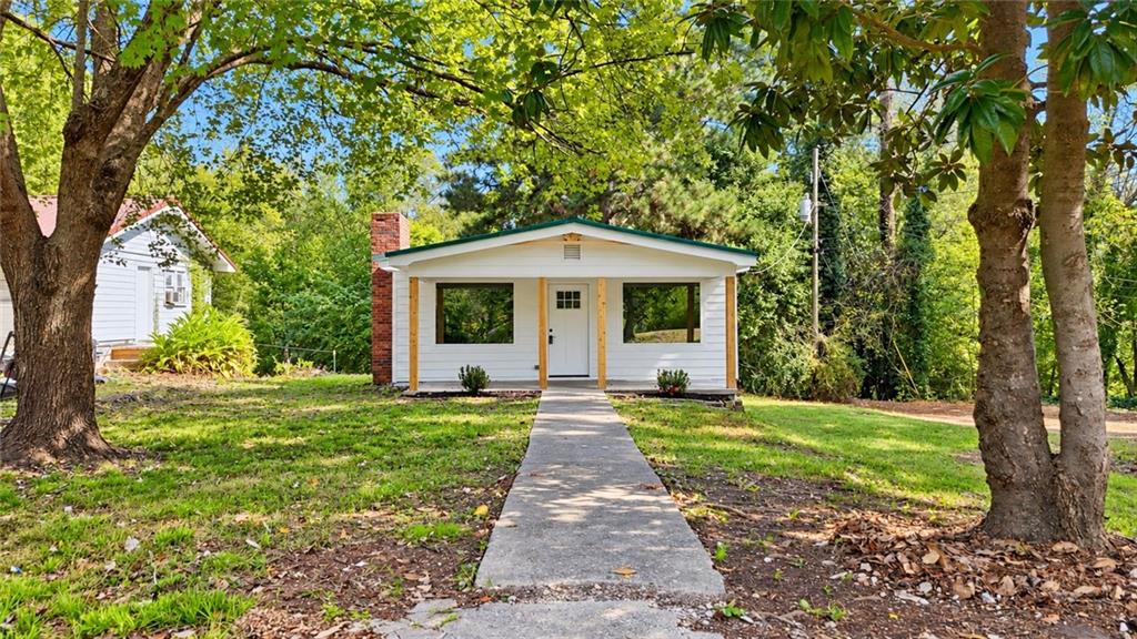 1051 Cavender Road SE — photo