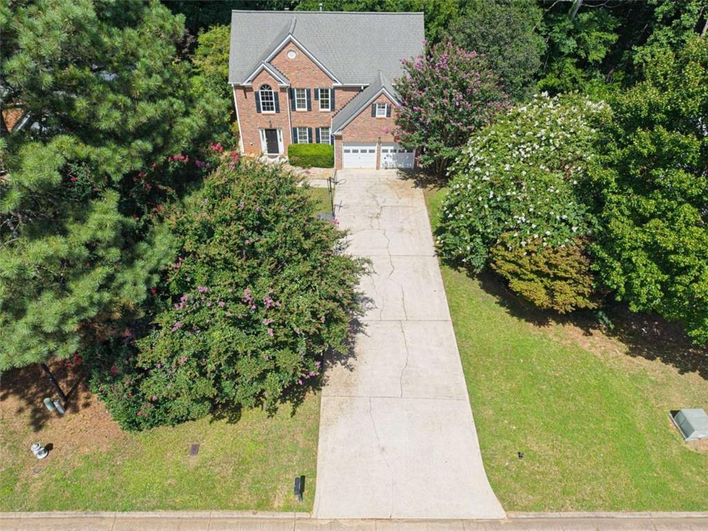2685 Woodbine Hill Way — photo