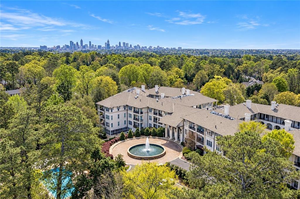 3101 Howell Mill Road NW Unit 122 — photo