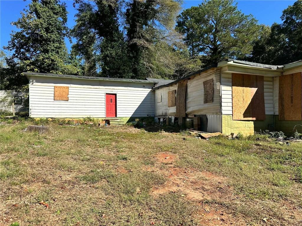 65 Little John Trail — photo