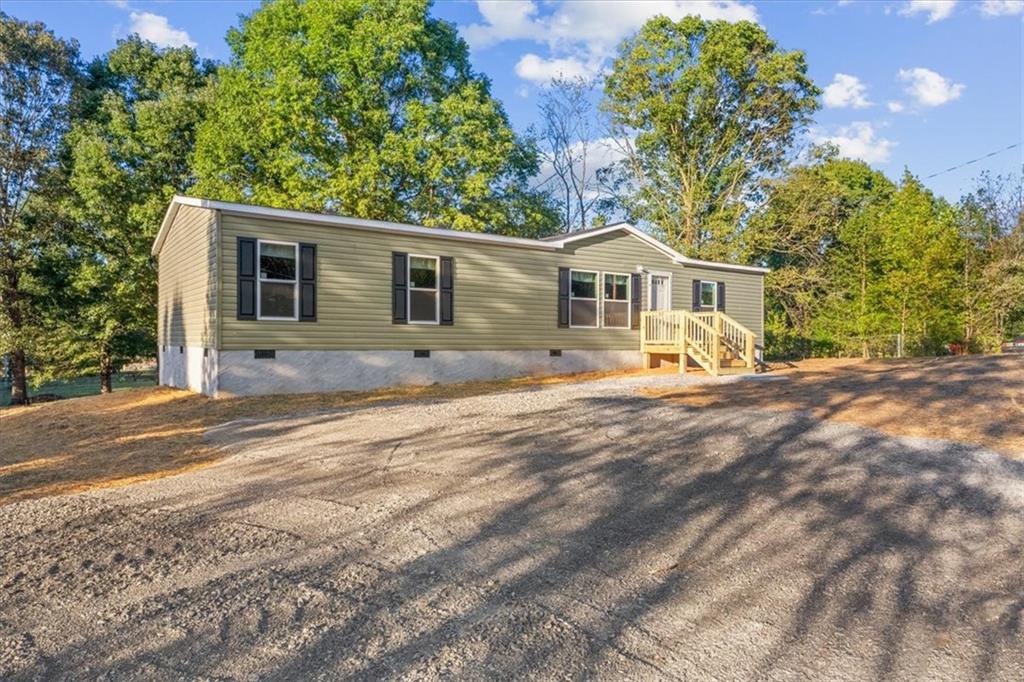 255 Windy Hills Lane SE — photo