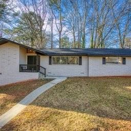 3095 Riders Trail, Decatur, GA 30034