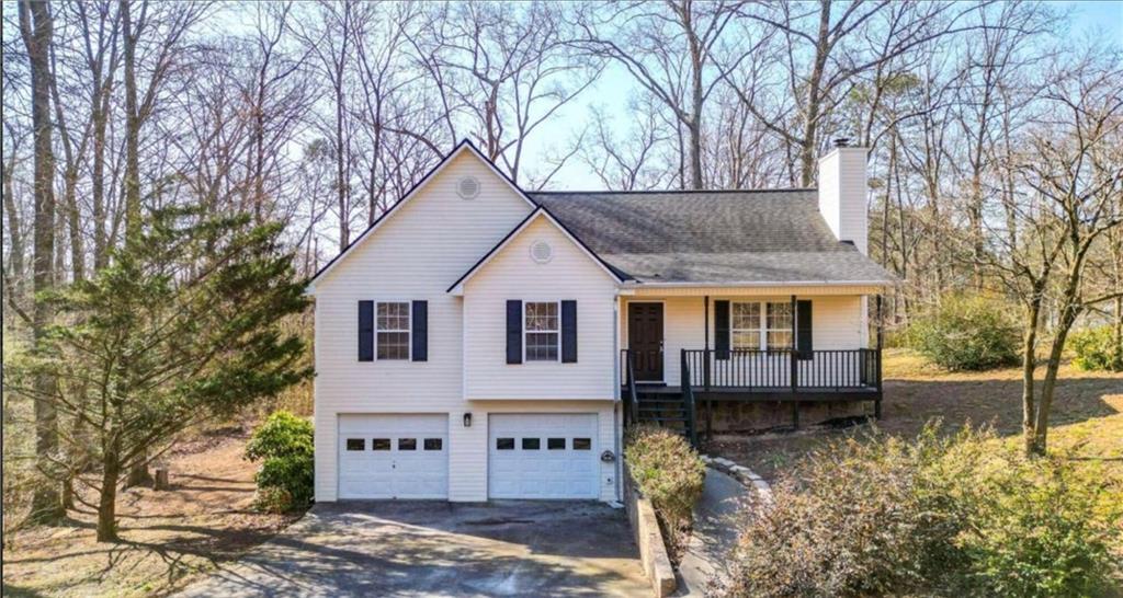 2251 Boone Ford Road SE — photo