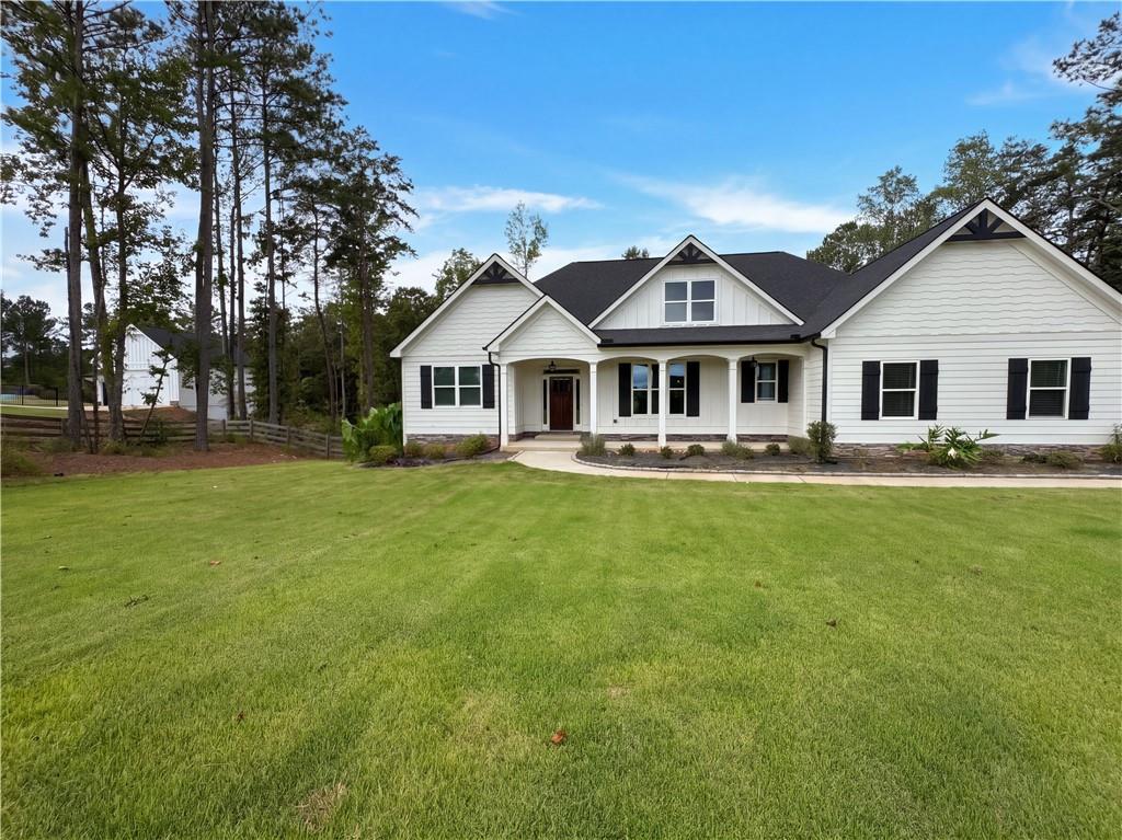 4501 Yellow Creek Road — photo