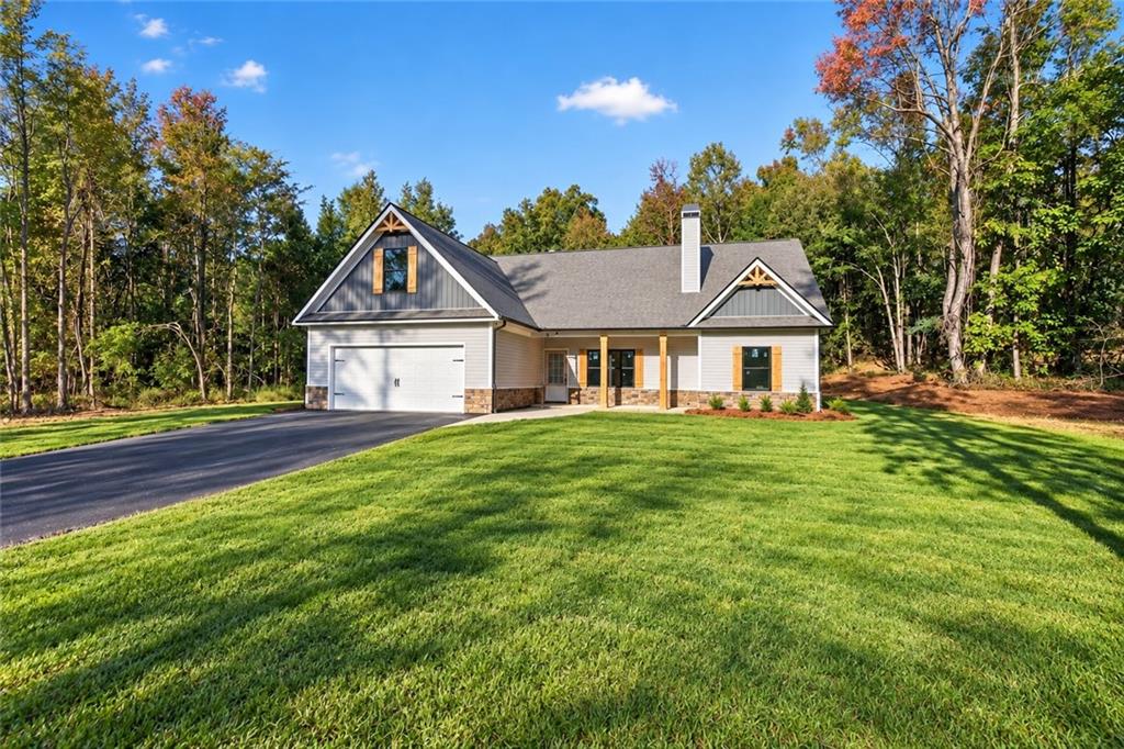 339 Relay Road, Silver Creek, GA 30173 — photo 2