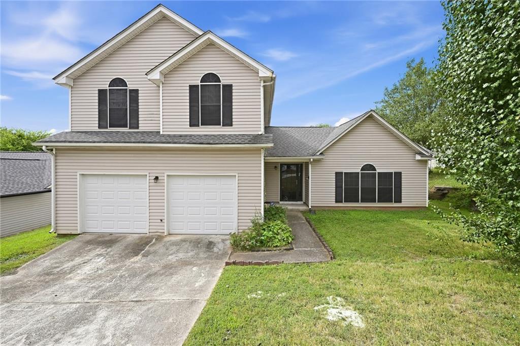 2079 Sugar Creek Falls Court SE — photo