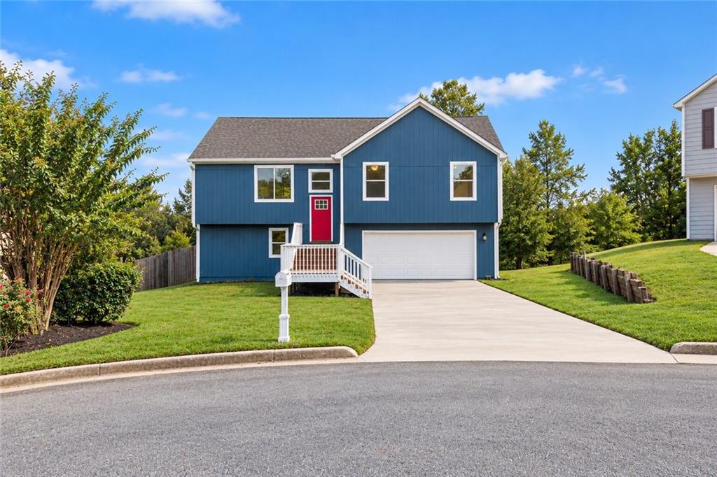 590 Pinnacle Point — photo