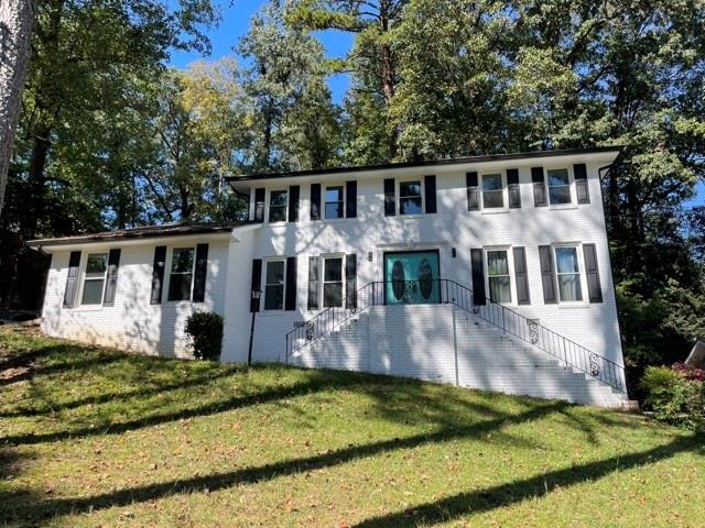 3162 Sugarplum Road NE — photo