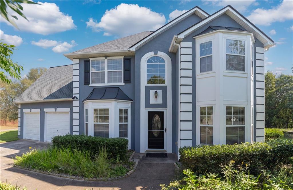 45 Polo Fields NE — photo