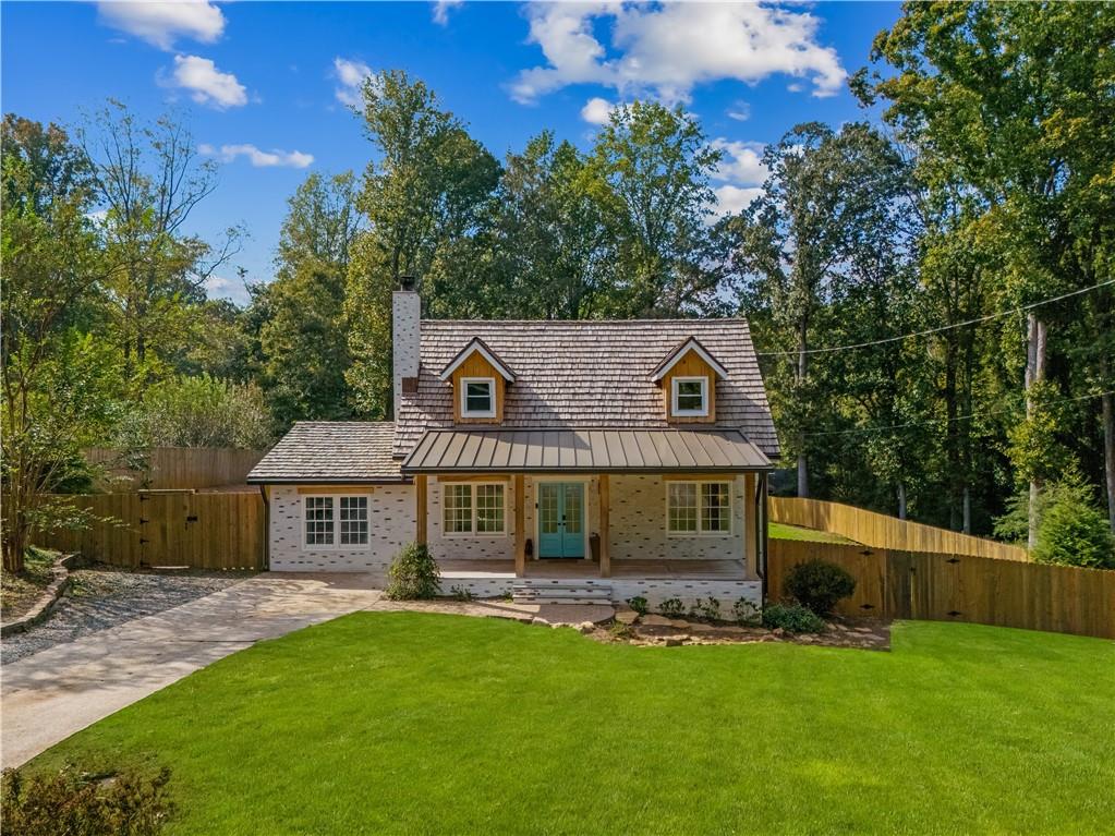 5495 Arrowhead Drive — photo