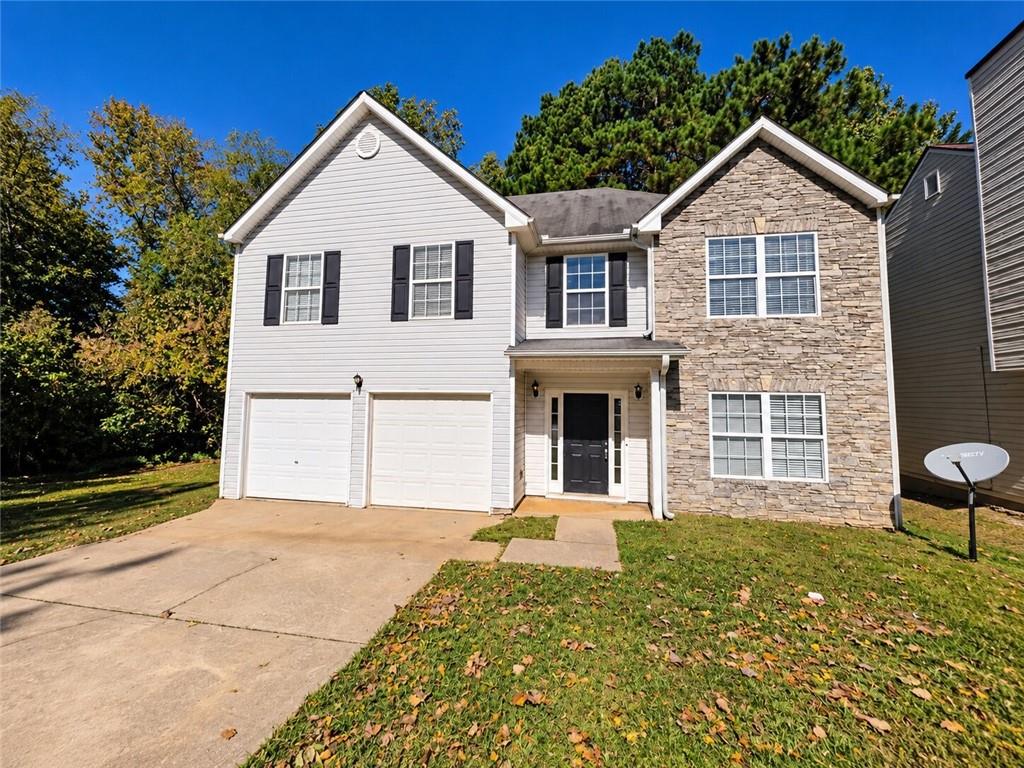 2498 Brookgate Way — photo