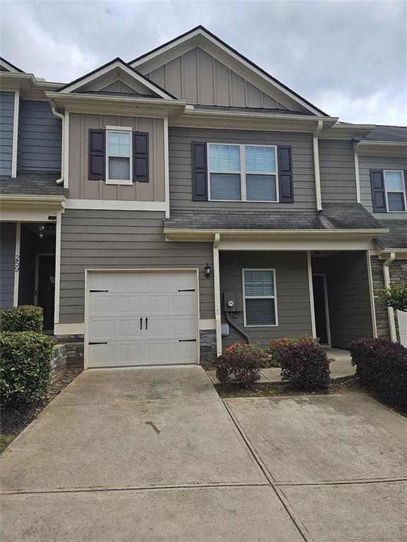 261 Valley Crossing — photo