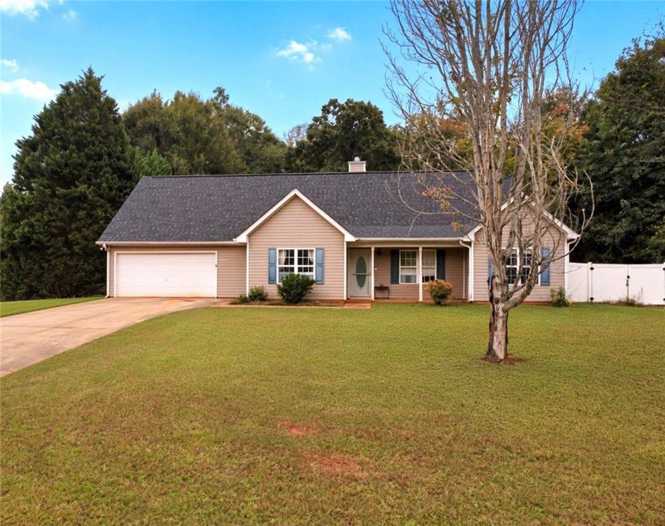 513 Wylderose Ln. — photo