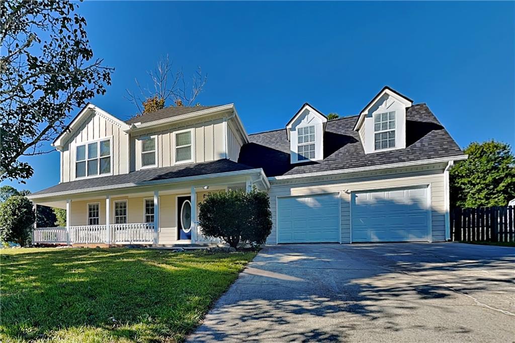 737 Wilkes Drive — photo