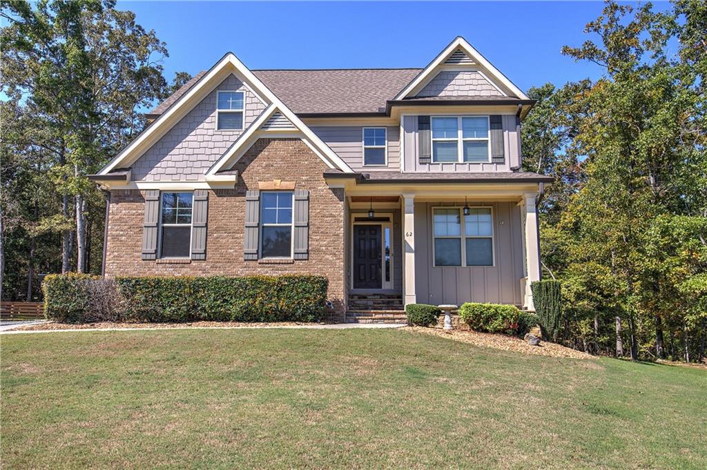 62 Blandwood Drive — photo