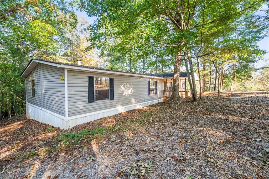 861 Mountain Ridge Drive — photo