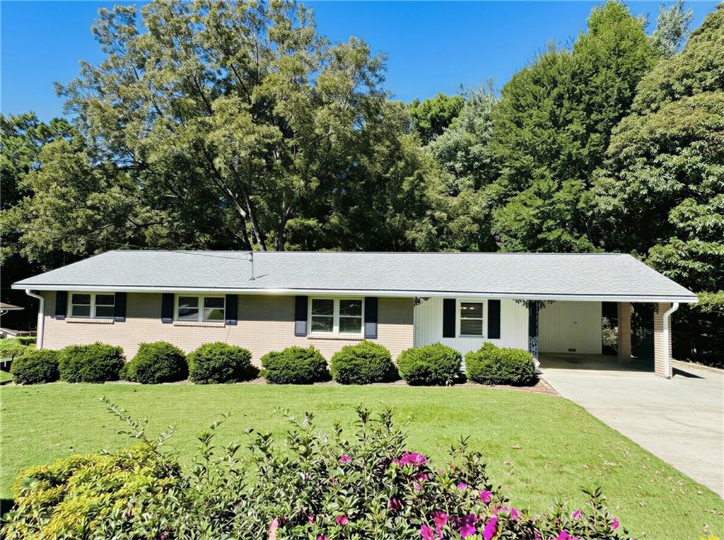 4104 Cedar Knoll Drive — photo