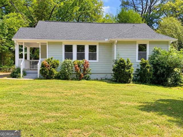 2172 Jernigan Drive — photo