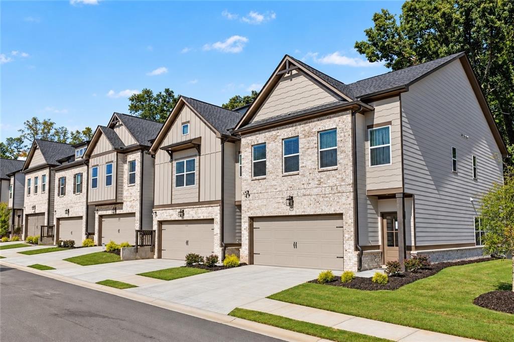 4221 Fern River Trail Unit 1 — photo