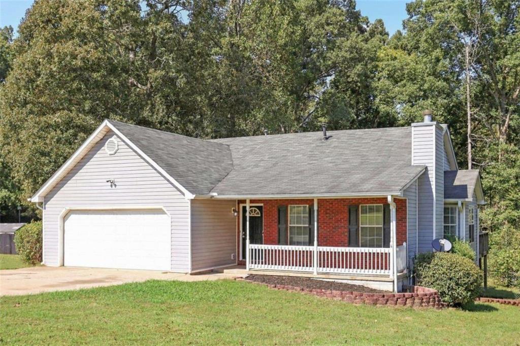 415 Cold Springs Lane — photo