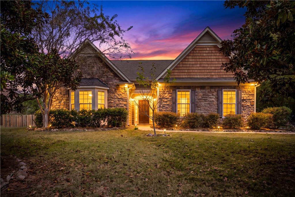 5015 Skylark Creek Court — photo